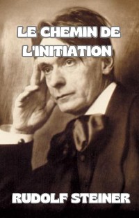 Cover Le chemin de l'initiation (traduit)