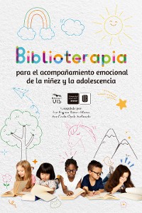 Cover Biblioterapia para el acompañamiento emocional de la niñez y la adolescencia