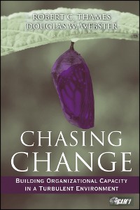 Cover Chasing Change