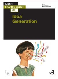 Cover Basics Graphic Design 03: Idea Generation