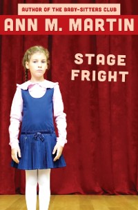 Cover Stage Fright