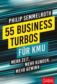 Cover 55 Business-Turbos für KMU