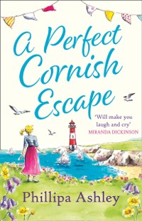Cover Perfect Cornish Escape