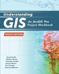 Cover Understanding GIS