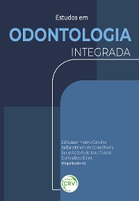 Cover Estudos em odontologia integrada