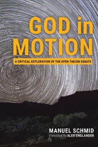 Cover God in Motion