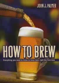 Cover How to Brew