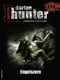 Cover Dorian Hunter 172