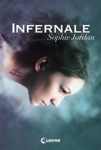 Cover Infernale (Band 1)