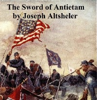 Cover The Sword of Antietam
