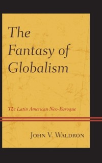 Cover Fantasy of Globalism