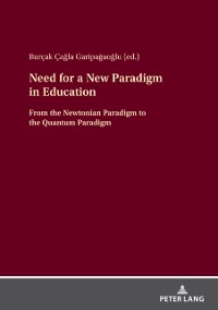 Cover Need for a New Paradigm in Education