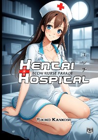 Cover Hentai Hospital