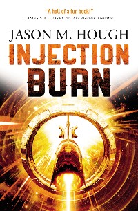 Cover Injection Burn