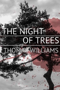 Cover The Night of Trees