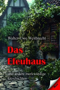 Cover Das Efeuhaus