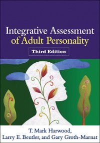 Cover Integrative Assessment of Adult Personality, Third Edition