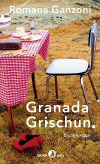 Cover Granada Grischun