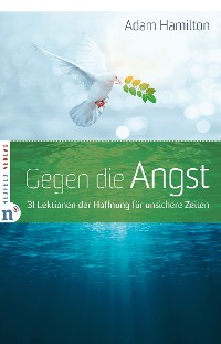 Cover Gegen die Angst