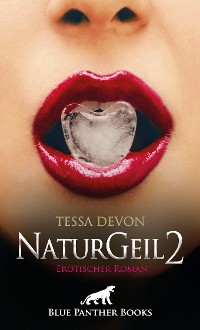Cover NaturGeil 2 | Erotischer Roman