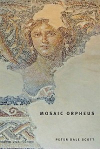 Cover Mosaic Orpheus