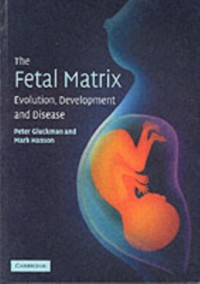 Cover Fetal Matrix: Evolution, Development and Disease