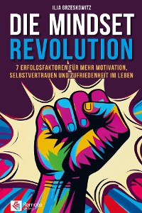 Cover Die Mindset Revolution