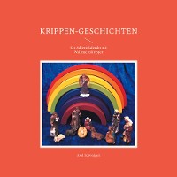 Cover Krippen-Geschichten