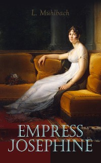Cover Empress Josephine