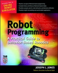 Cover Robot Programming