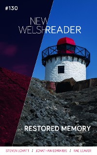 Cover New Welsh Reader 130