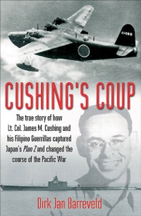 Cover Cushing's Coup