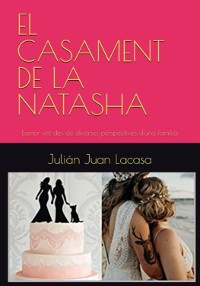 Cover El Casament De La Natasha