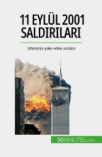 Cover 11 Eylül 2001 saldırıları