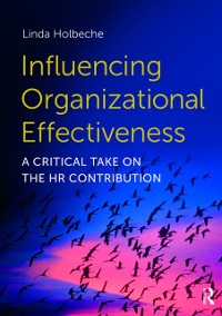 Cover Influencing Organizational Effectiveness
