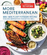 Cover More Mediterranean