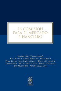 Cover La Comisión Para El Mercado Financiero