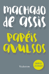 Cover Papéis Avulsos