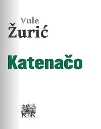 Cover Katenačo