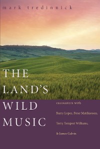 Cover The Land's Wild Music