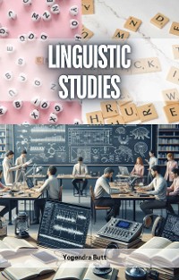 Cover Linguistic Studies