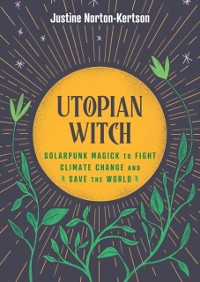 Cover Utopian Witch