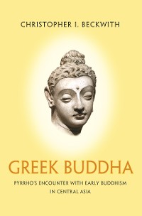 Cover Greek Buddha
