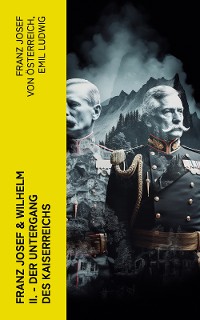 Cover Franz Josef & Wilhelm II. - Der Untergang des Kaiserreichs