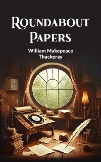 Cover Roundabout Papers