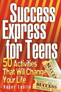 Cover Success Express for Teens
