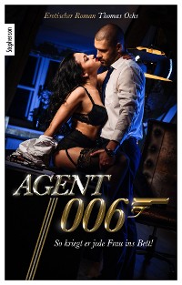 Cover Agent 006