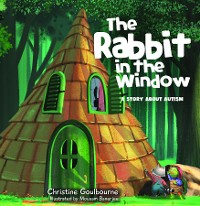 Cover The Rabbit in the Window