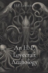 Cover An H. P. Lovecraft Anthology