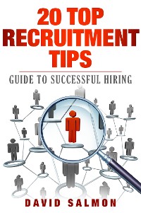 Cover 20 top recruitment Tips